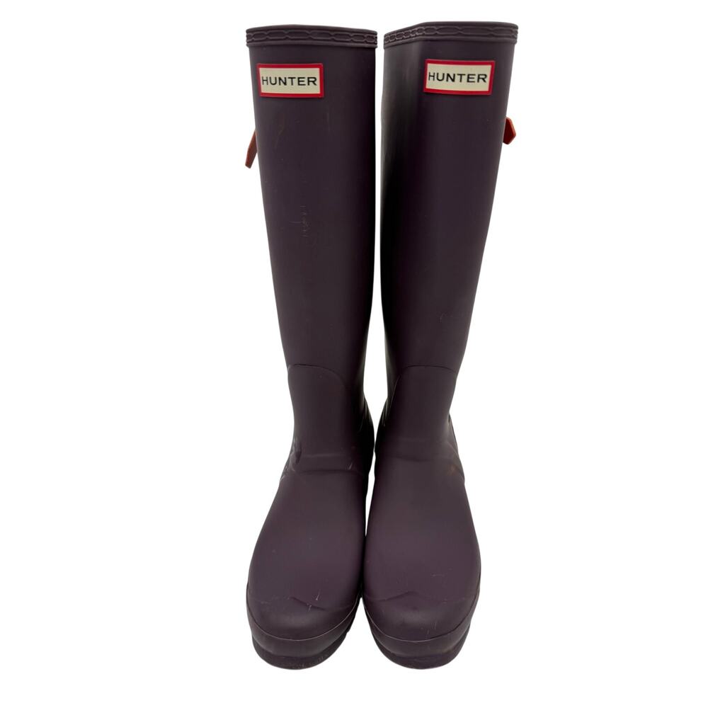 Hunter Rain/Gardening Boots